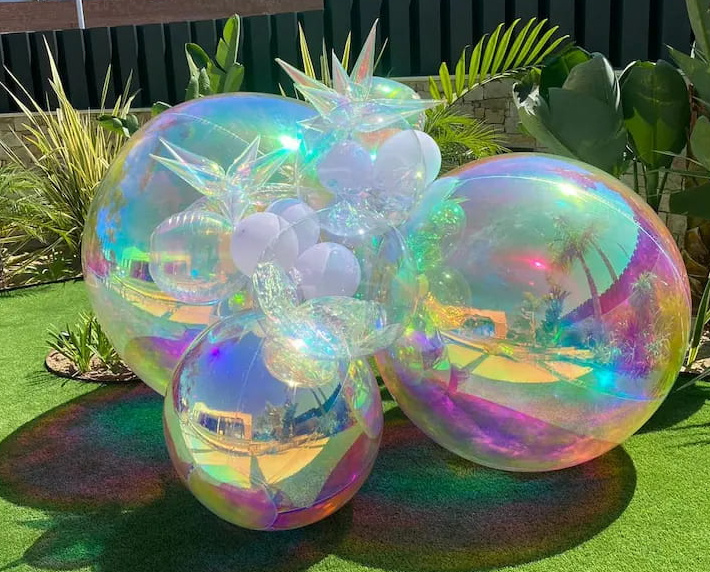 Decoración - MiCon - Reserva Decoración para tu evento Decoración con globos de alta gama y personalización de espacios para eventos corporativos y sorpresas en Barcelona - MiCon Decor